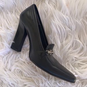 Cesare Paciotti pumps - great condition